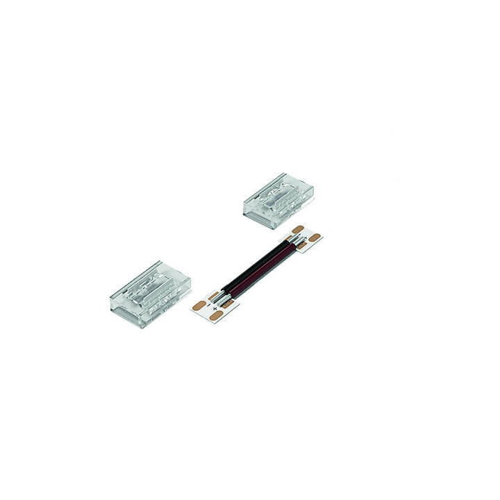 Halemeier Flexibler Verbinder für LED Leuchtbänder 50 mm